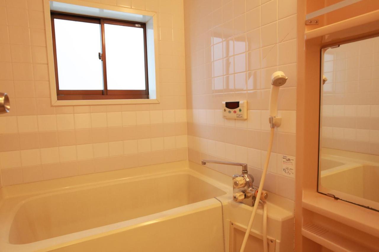 Samys Guest House Noda Осака Экстерьер фото