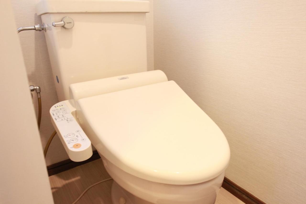 Samys Guest House Noda Осака Экстерьер фото